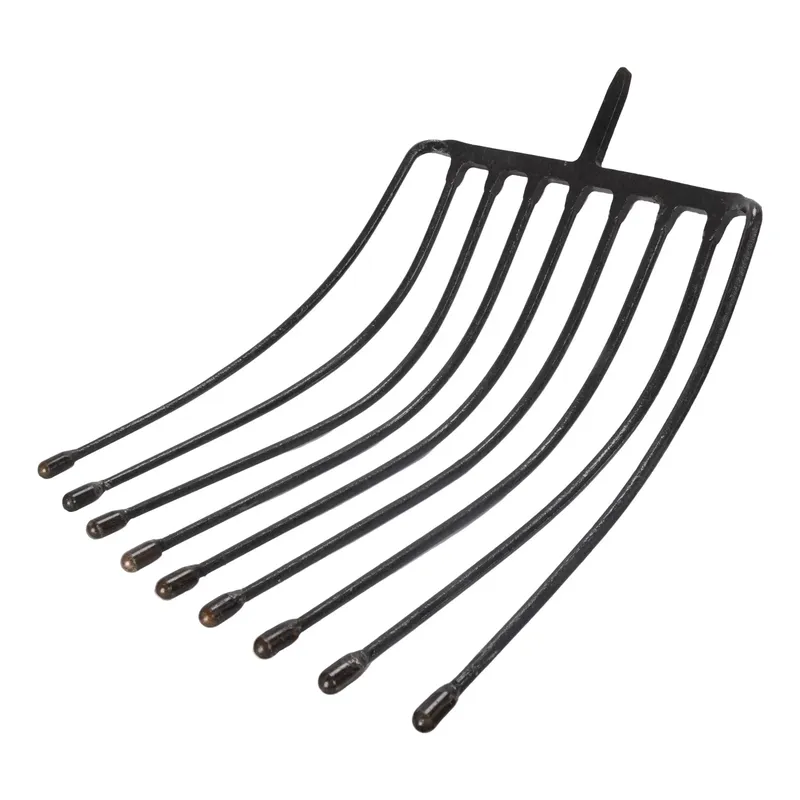 Spade Digging Fork - หัวส้อมขุดมันฝรั่ง 4 ซี่ฟัน สำหรับ Winslow &