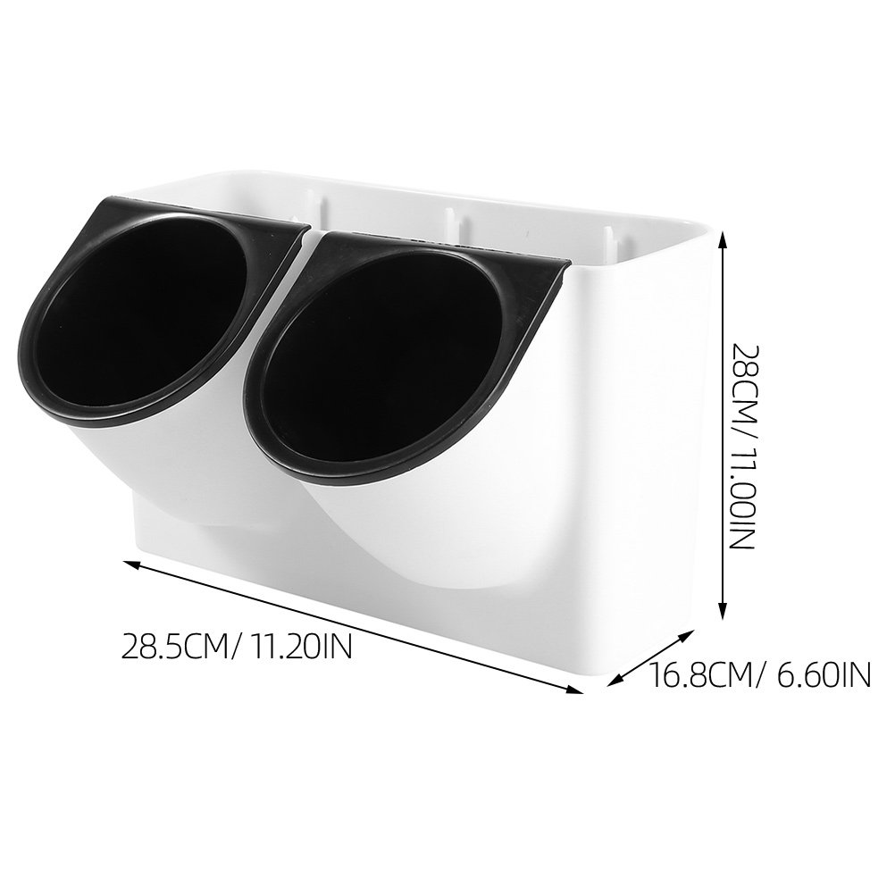 กระถางดอกไม้รดน้ำอัตโนมัติ ทำจ - Self-Watering Planter บทวิจารณ์และราคา