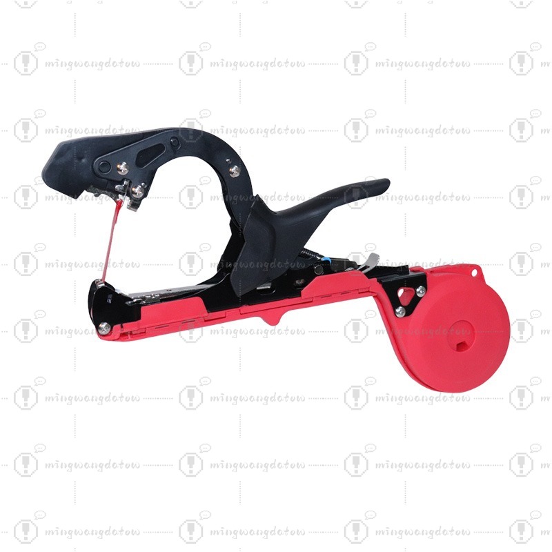 เครื่องมัดต้นไม้แบบพกพาใหม่สำห - Gardening Tools Essential บทวิจารณ์และราคา