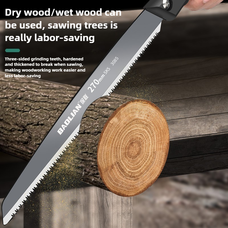 BAOLIAN เลื่อยมือ, เลื่อยสไตล์ - Gardening Hand Tools Japanese บทวิจารณ์และราคา