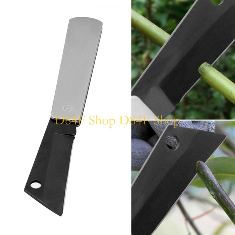 D84F พับ Grafting มีด Grafting - Gardening Tools Essential บทวิจารณ์และราคา