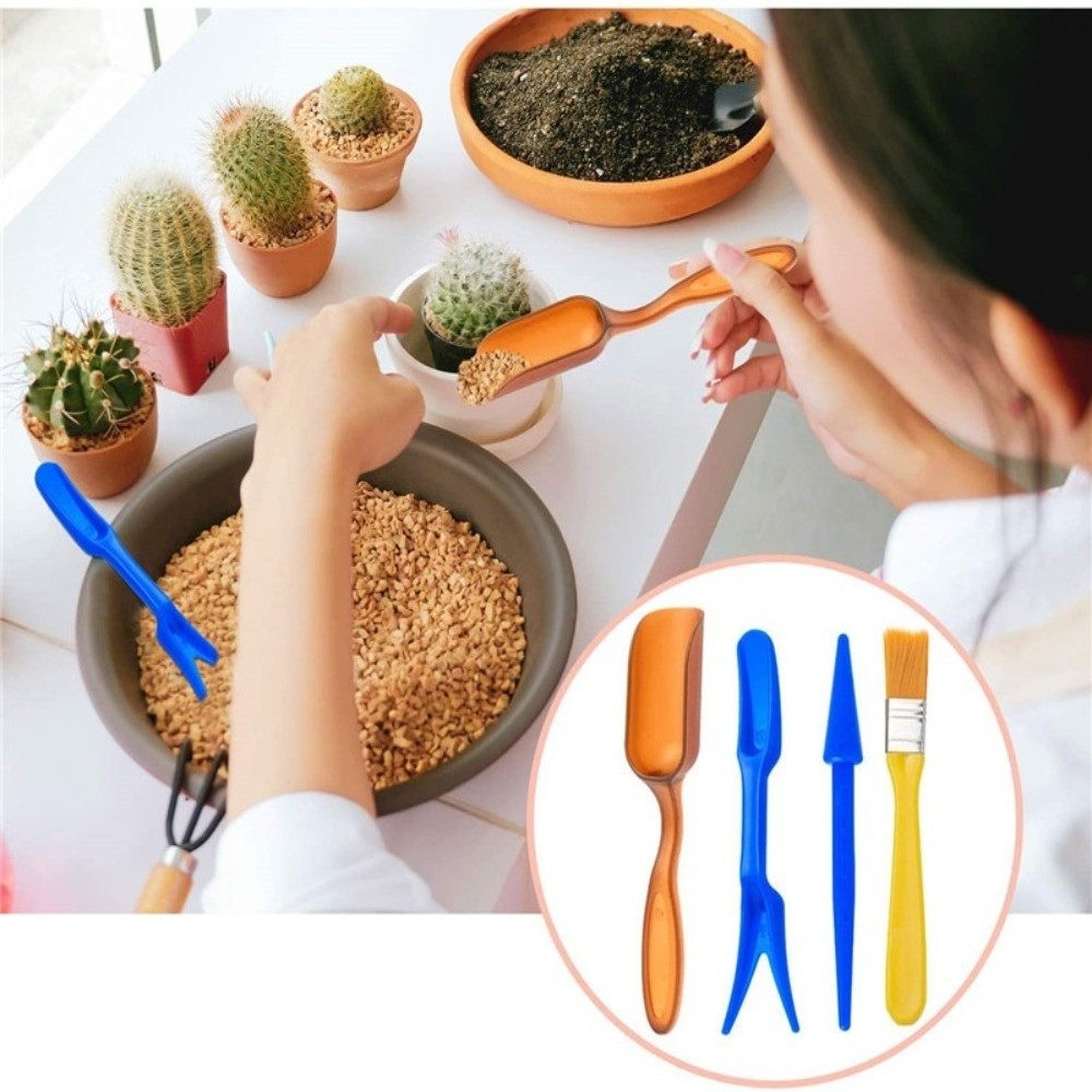 ชุดเครื่องมือปลูกต้นไม้ขนาดเล็ - Spade Digging Fork บทวิจารณ์และราคา