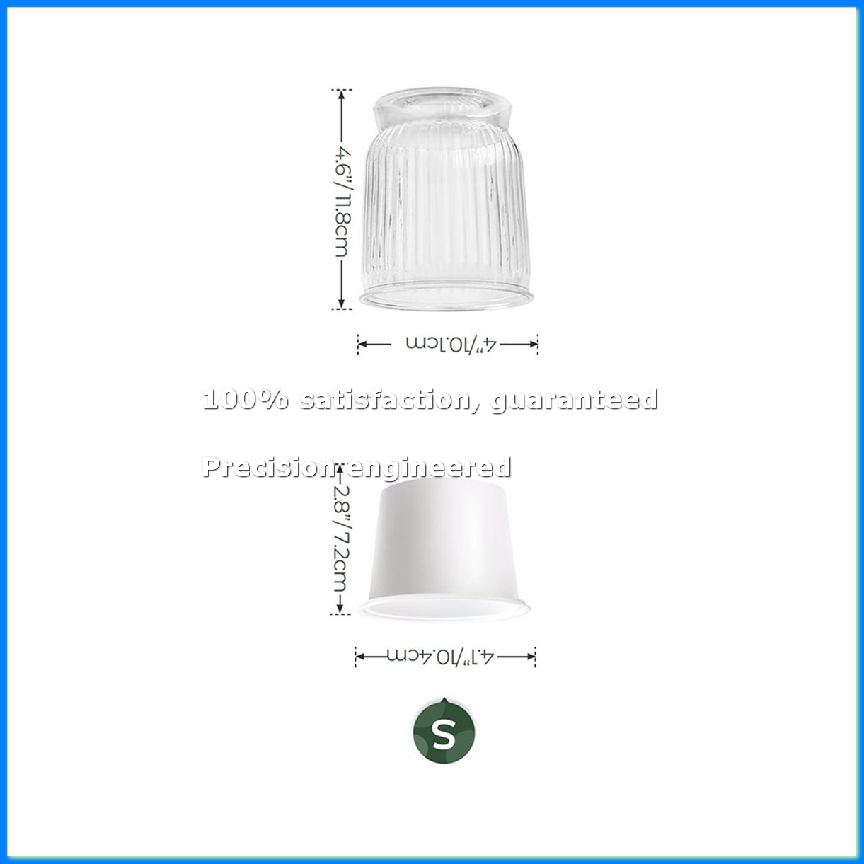 กระถางต้นไม้แบบรดน้ำเองได้, กร - Self-Watering Planter บทวิจารณ์และราคา