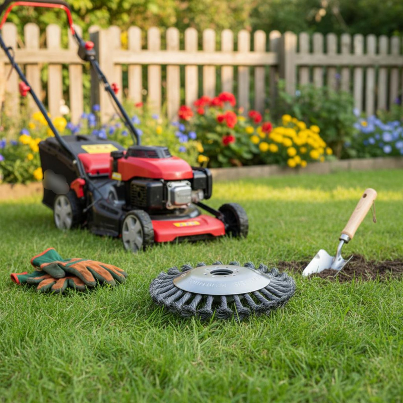 หัวตัดลวดเหล็กอเนกประสงค์ ลวดบ - Gardening Tools Vegetables บทวิจารณ์และราคา