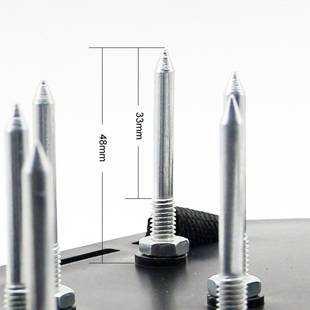 การเติมอากาศแบบมีเดือยสำหรับเล - Gardening Tools Revit บทวิจารณ์และราคา