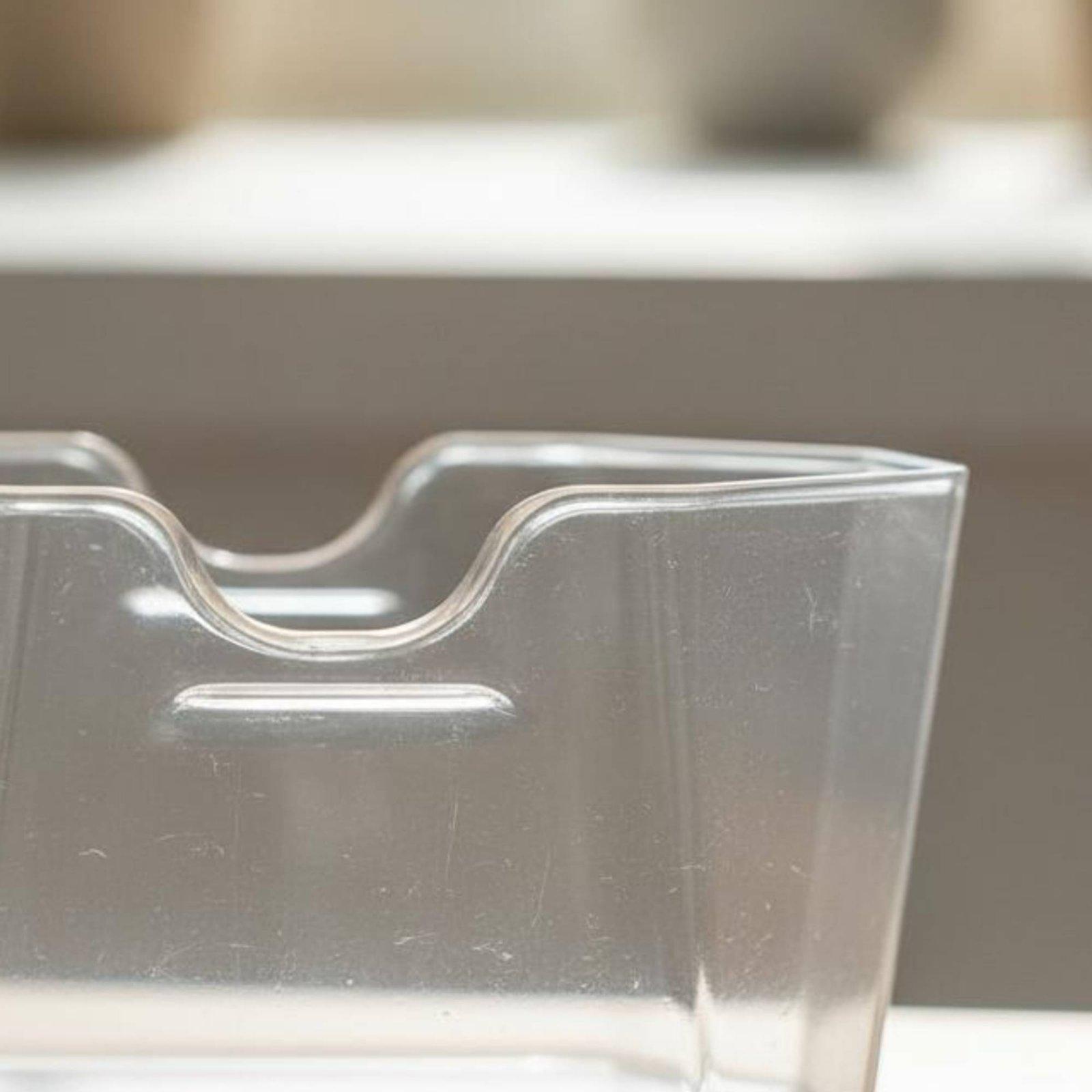 แจกันปลูกพืชแบบไฮโดรโปนิกส์สอง - Self-Watering Planter บทวิจารณ์และราคา