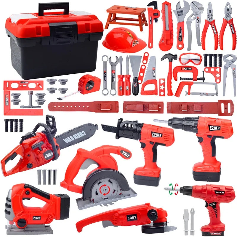 ชุดเครื่องมือจำลองช่างสำหรับเด - Gardening Tools Girls บทวิจารณ์และราคา