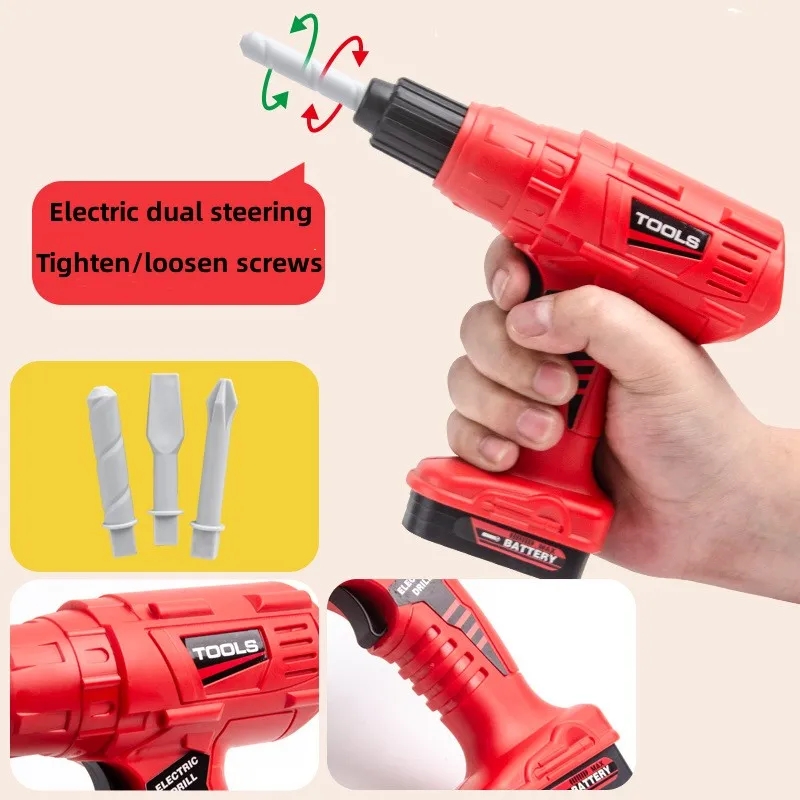 ชุดเครื่องมือจำลองช่างสำหรับเด - Gardening Tools Girls บทวิจารณ์และราคา