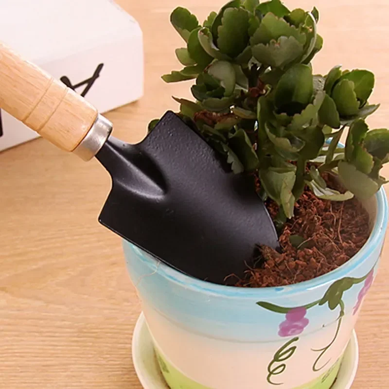 ชุดเครื่องมือทำสวนขนาดเล็ก 3 ช - Gardening Tools Vegetables บทวิจารณ์และราคา