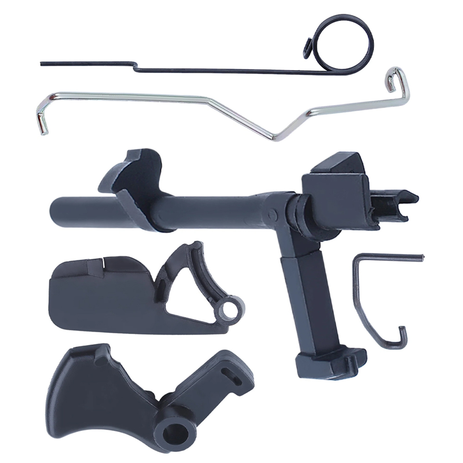 ชุดสปริงแกนสวิตช์คันเร่งโช้คสำ - Gardening Tools Essential บทวิจารณ์และราคา