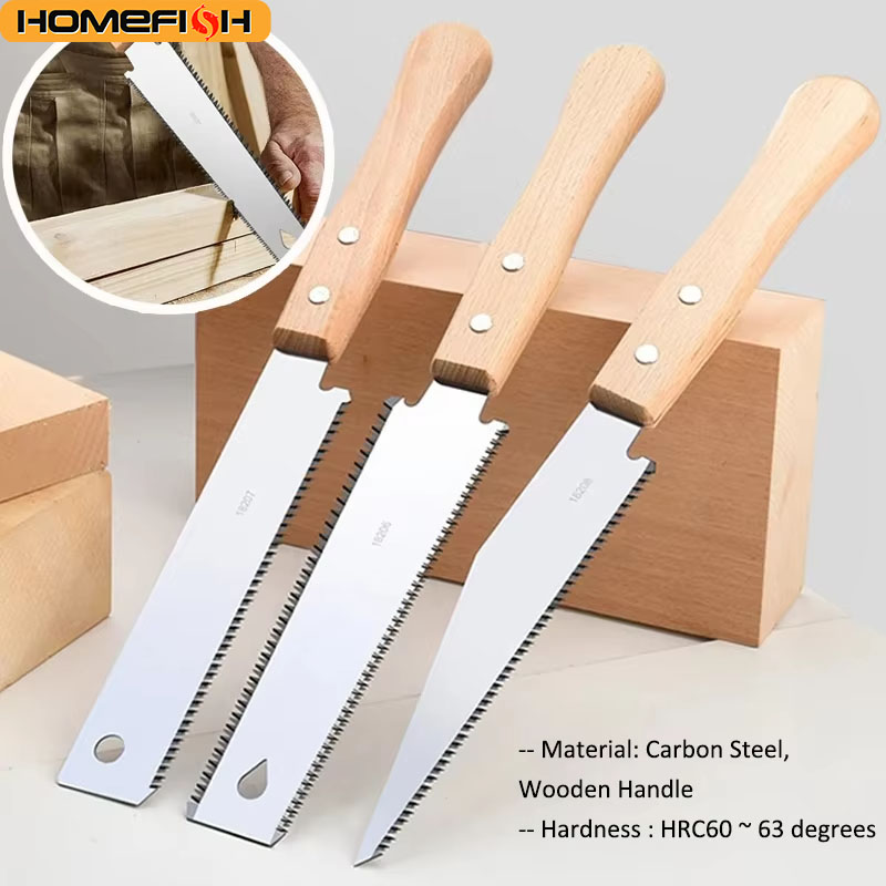 เลื่อยมือสไตล์ญี่ปุ่น ใบเลื่อย - Gardening Hand Tools Japanese บทวิจารณ์และราคา