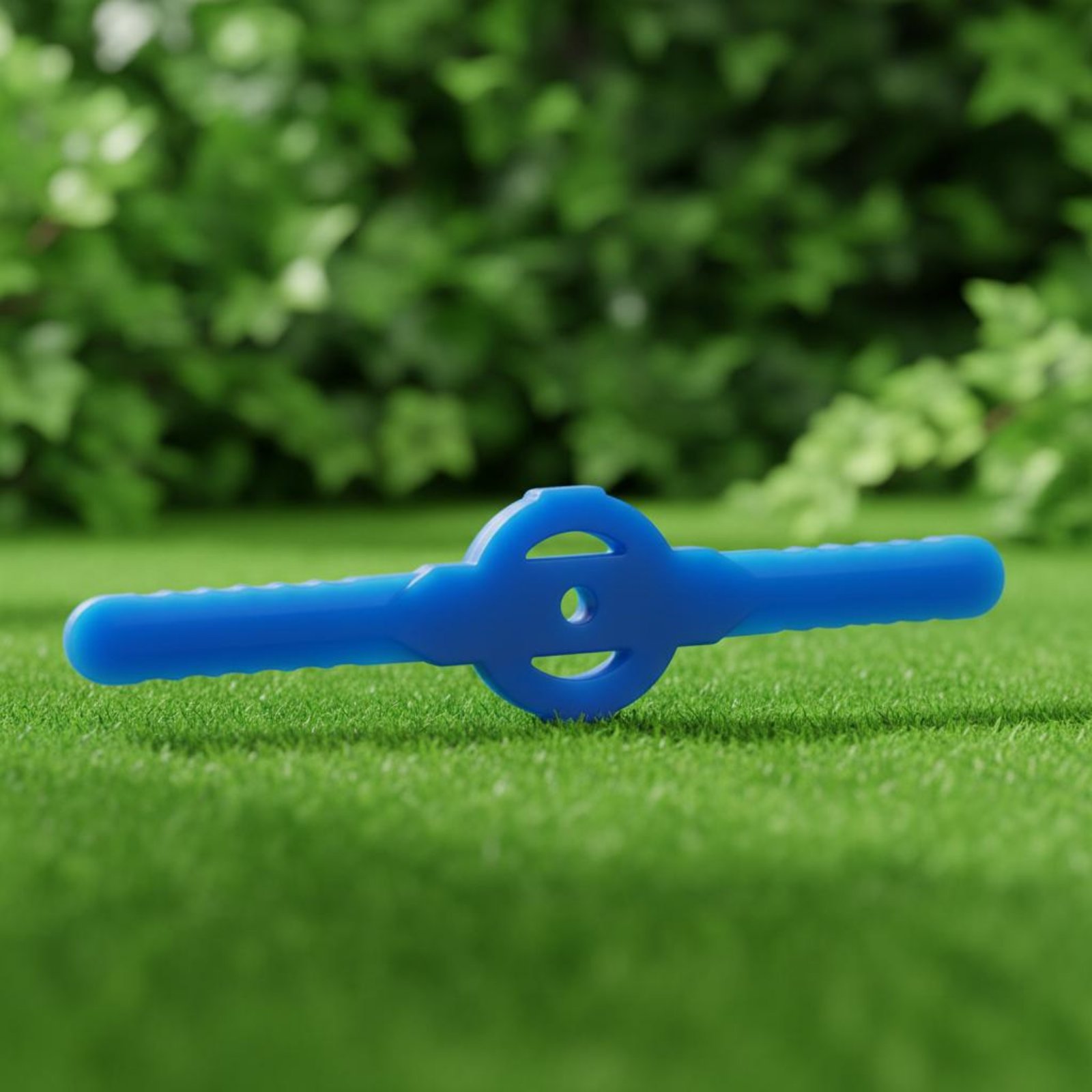 ใบมีดตัดหญ้าพลาสติก ติดตั้งง่า - Gardening Tools Vegetables บทวิจารณ์และราคา