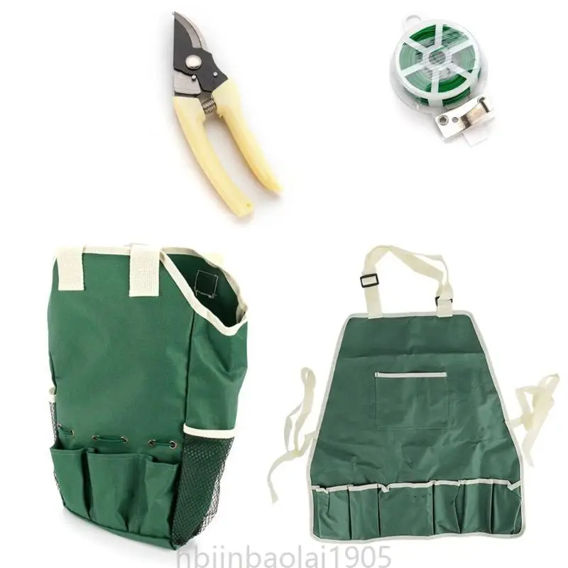 ชุดเครื่องมือทำสวนแบบพกพา 11 ช - Spade Digging Fork บทวิจารณ์และราคา