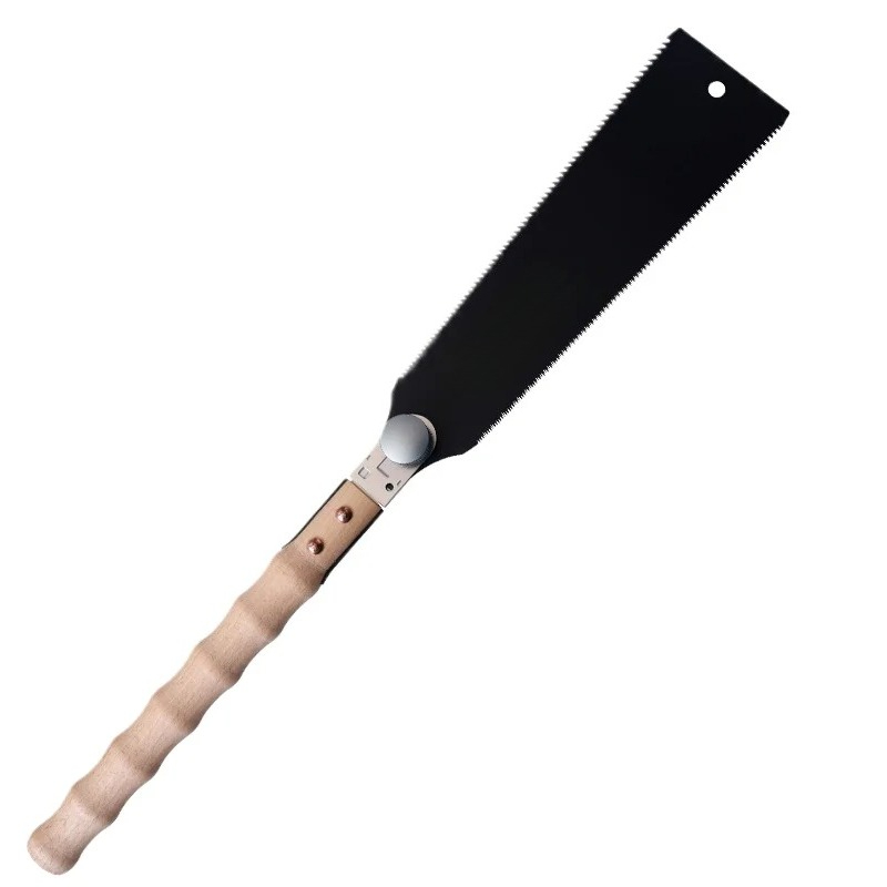 เลื่อยญี่ปุ่นสำหรับงานไม้แบบสอ - Gardening Hand Tools Japanese บทวิจารณ์และราคา